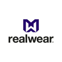 RealWear logo