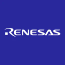 Renesas logo