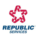 US Ecology (Republic Services) logo