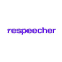 Respeecher logo