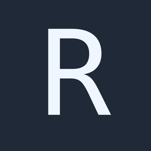 Reveal logo