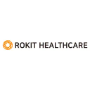 Rokit Healthcare logo