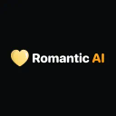 Romantic AI logo