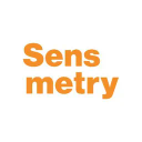 Sensmetry logo