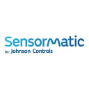 Sensormatic logo