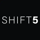 Shift5 logo