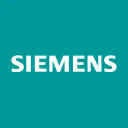Siemens Grid Software logo