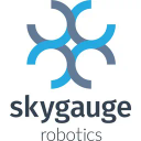 Skygauge Robotics logo