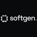 Softgen logo
