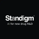 Standigm logo
