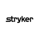 Stryker (Mako) logo