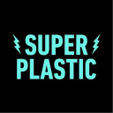 Superplastic logo