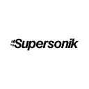 Supersonik logo