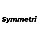Symmetri logo