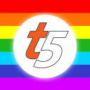 Tilt Five logo