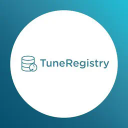 TuneRegistry logo