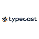Typecast AI logo