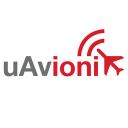 uAvionix logo