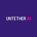 Untether AI logo