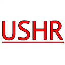 USHR logo