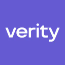 Verity logo