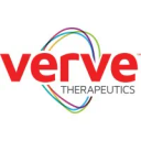 Verve Therapeutics logo