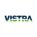 Vistra Corp logo