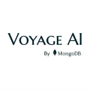Voyage AI logo