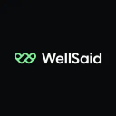 WellSaid Labs logo