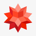 Wolfram Alpha logo