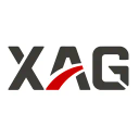 XAG logo