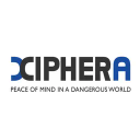 Xiphera logo