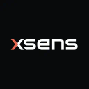 Xsens logo