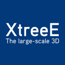 XtreeE logo
