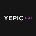Yepic AI logo