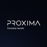 Proxima (VantAI) logo
