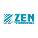 Zen Technologies logo