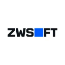 ZWSOFT logo